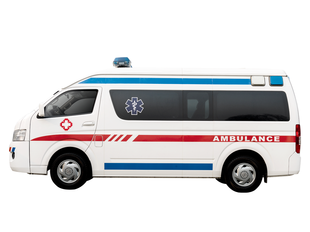 Ambulance 1
