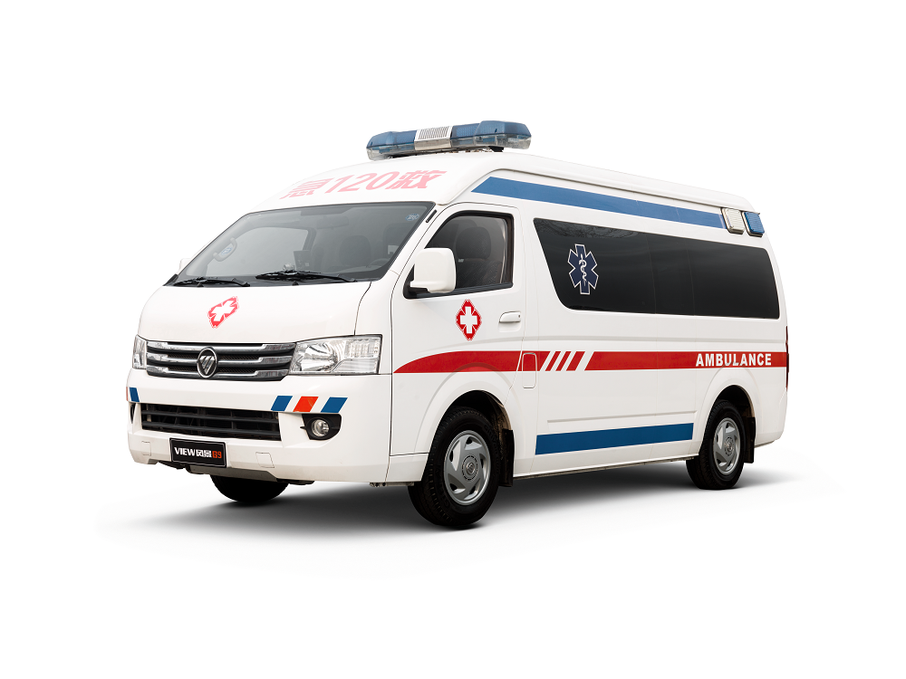 Ambulance 2