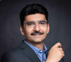 Vishnu Kumar Agarwal
